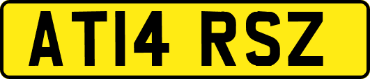 AT14RSZ