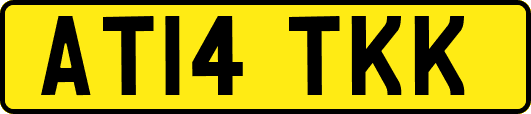 AT14TKK