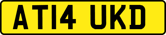 AT14UKD