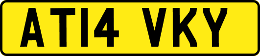 AT14VKY