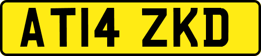 AT14ZKD