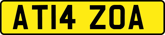 AT14ZOA