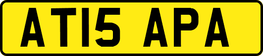 AT15APA
