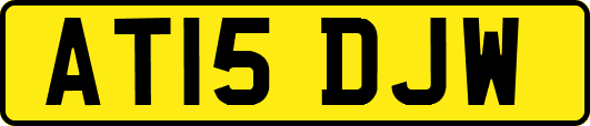 AT15DJW