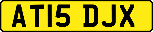 AT15DJX