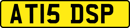 AT15DSP