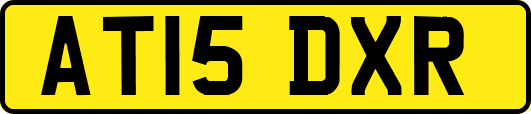 AT15DXR