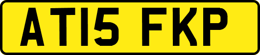 AT15FKP