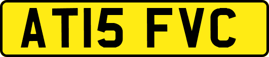 AT15FVC