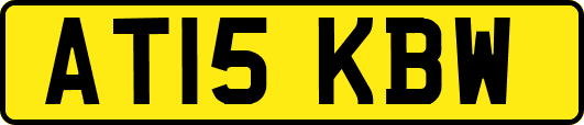 AT15KBW