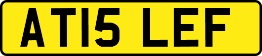 AT15LEF