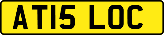 AT15LOC