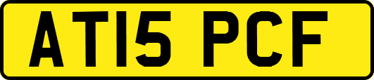 AT15PCF