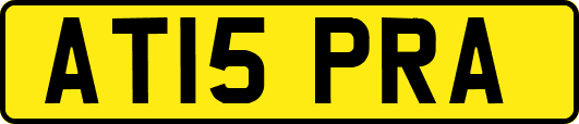 AT15PRA