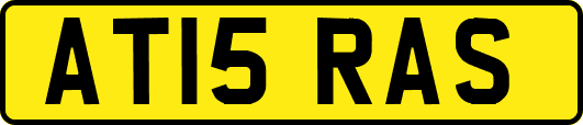 AT15RAS