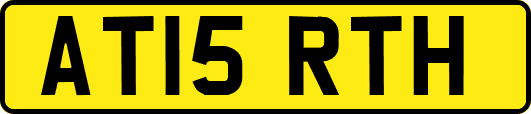 AT15RTH
