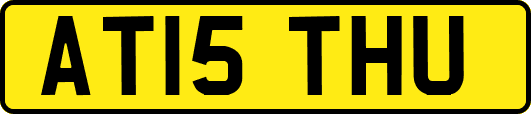 AT15THU
