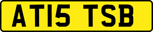 AT15TSB