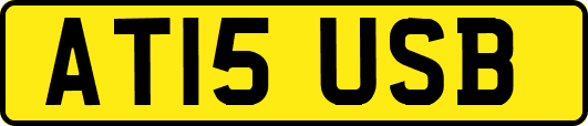 AT15USB