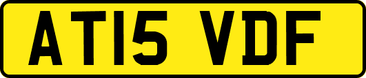 AT15VDF