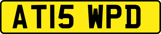 AT15WPD