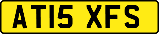 AT15XFS