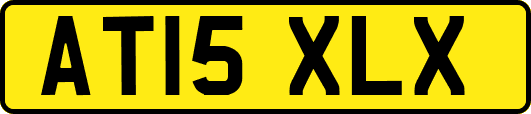 AT15XLX