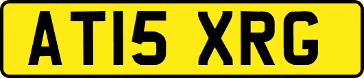 AT15XRG