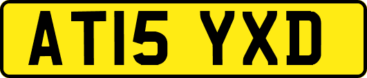 AT15YXD