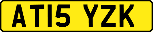 AT15YZK