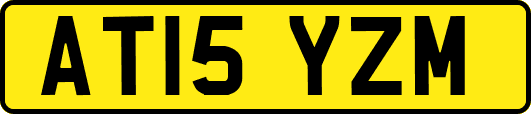 AT15YZM