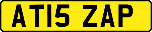 AT15ZAP