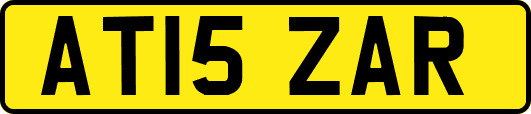 AT15ZAR