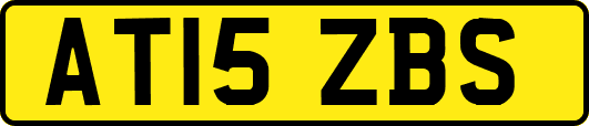 AT15ZBS