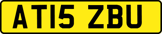 AT15ZBU