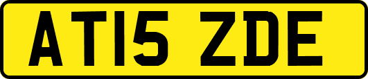 AT15ZDE