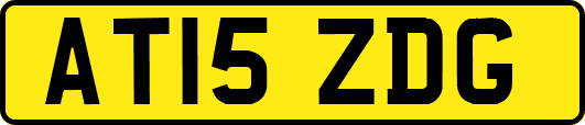 AT15ZDG