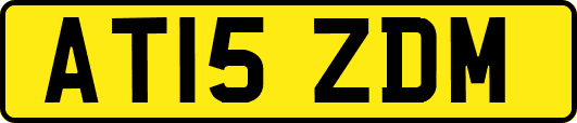 AT15ZDM
