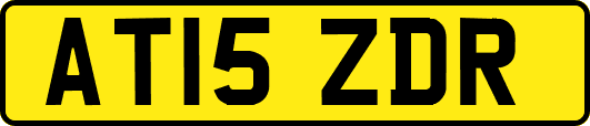 AT15ZDR
