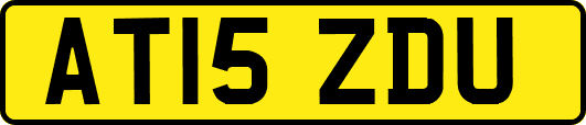 AT15ZDU