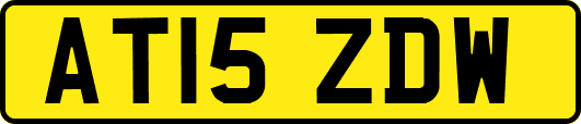 AT15ZDW