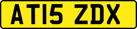 AT15ZDX