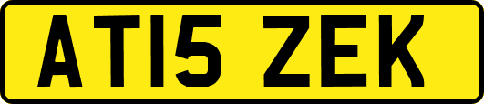 AT15ZEK