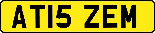 AT15ZEM