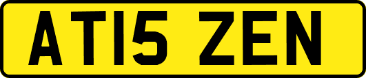 AT15ZEN