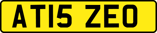 AT15ZEO