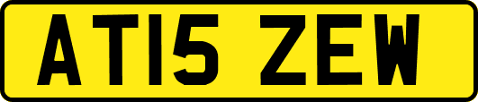 AT15ZEW