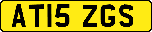 AT15ZGS