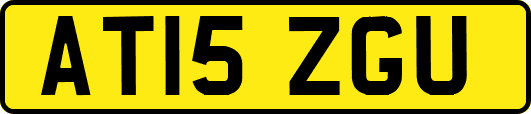 AT15ZGU