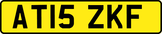 AT15ZKF